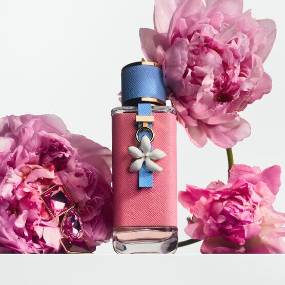 Perfume Carolina Herrera Lucky Charms Collection Alegria de Vivir Feminino Eau de Parfum